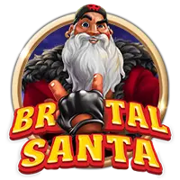 Brutal Santa
